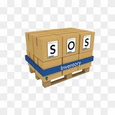 SOS Inventory Management Review