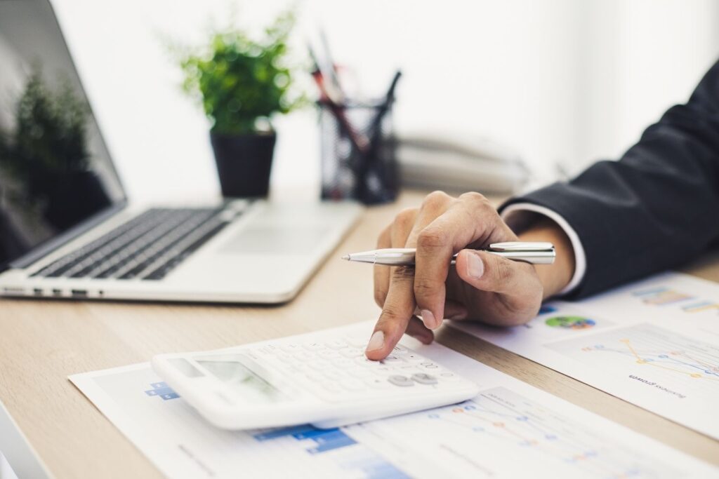 bookkeeping in ottawa