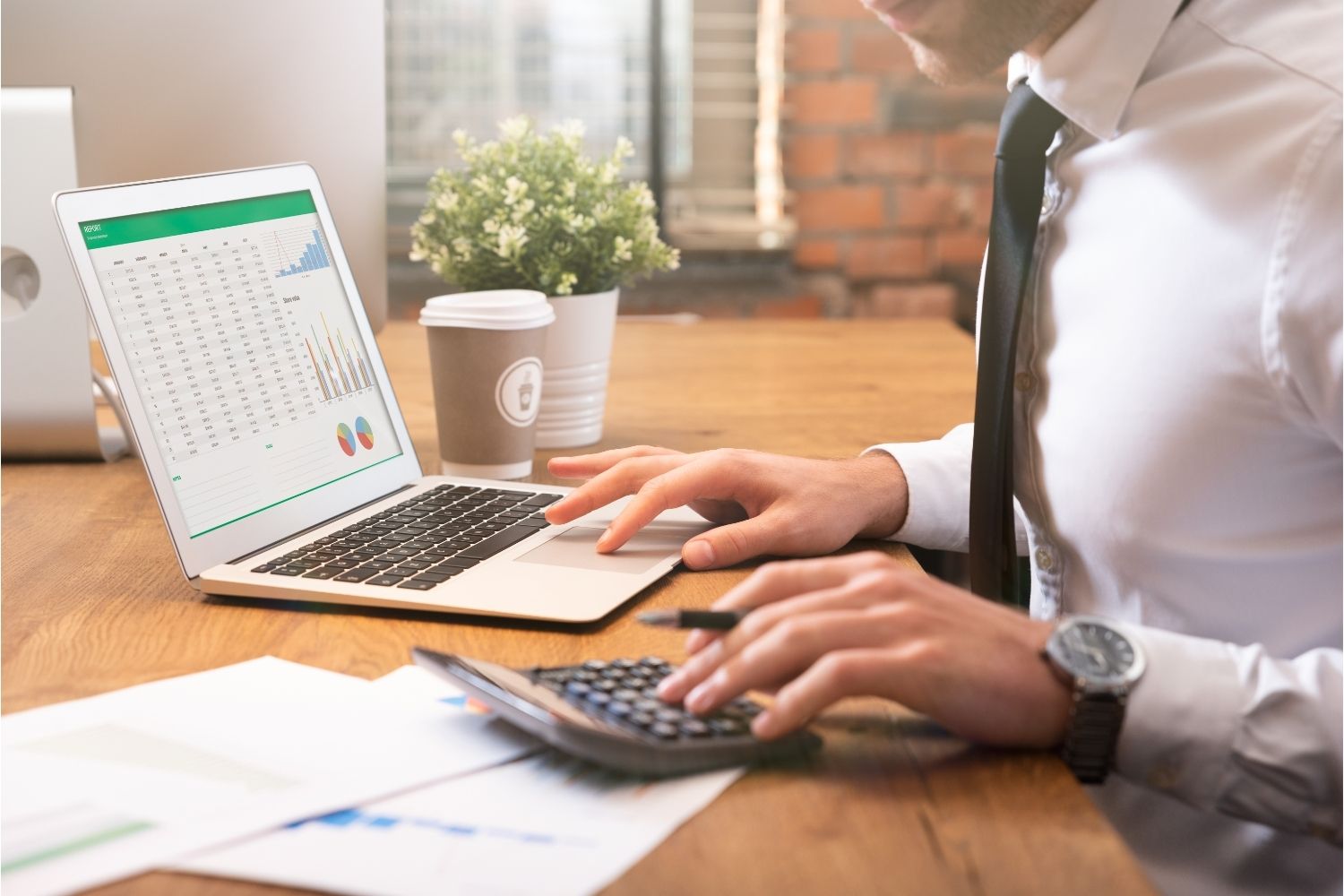 payroll services